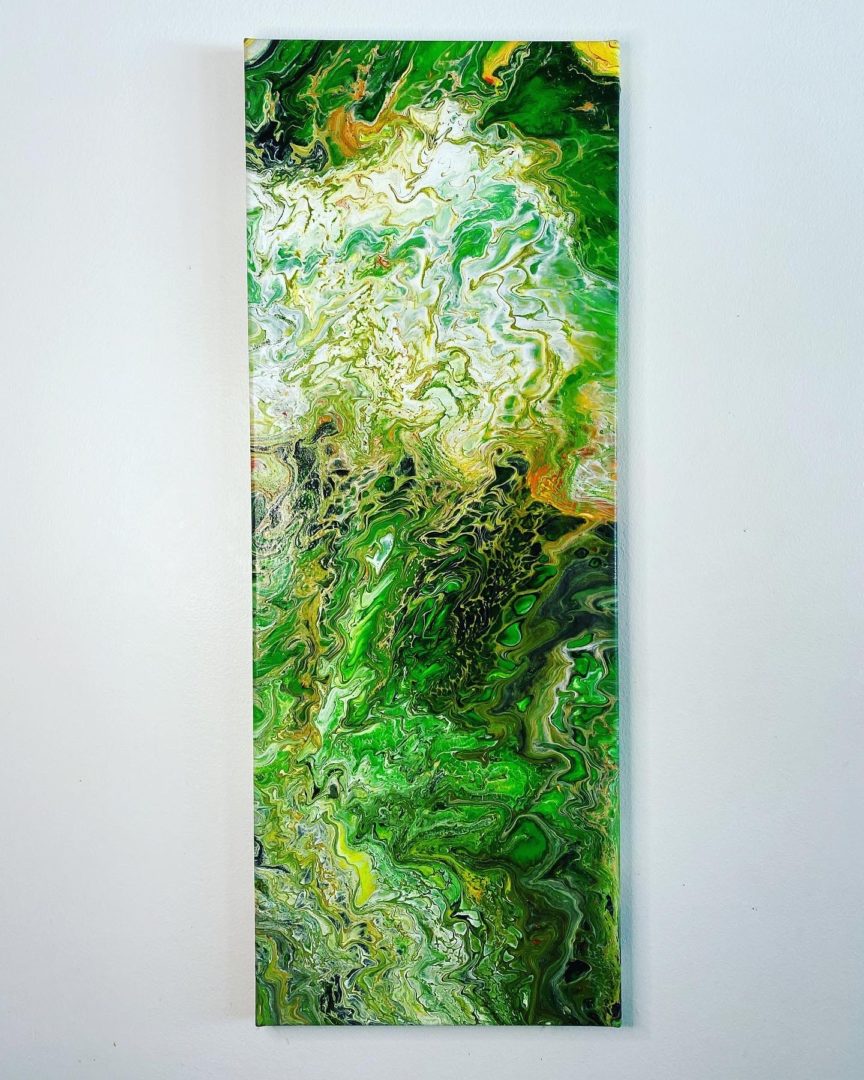 Wild Thing Minni Salminen Art Wild thing minni salminen art